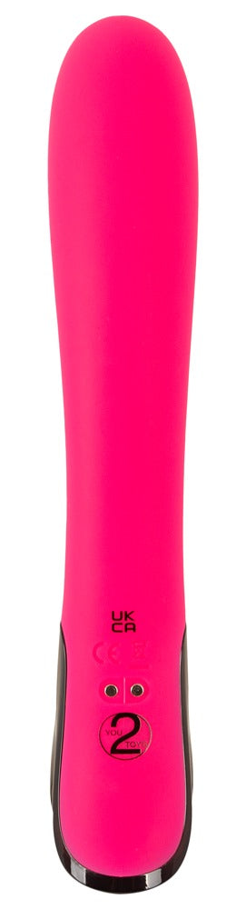 You2Toys - Sunset - G-Punkt-Vibrator ´
