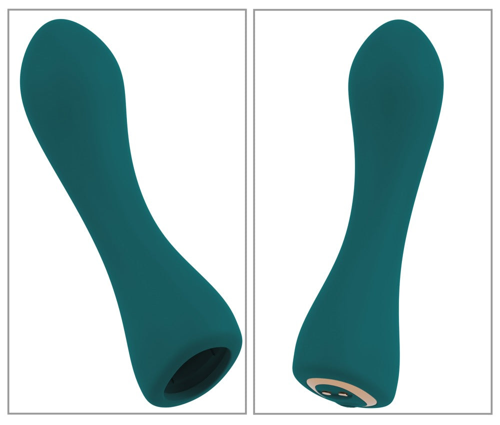 Couples Choice - Toy Set - 5-teiliges Vibrator-Set mit Fernbedienung