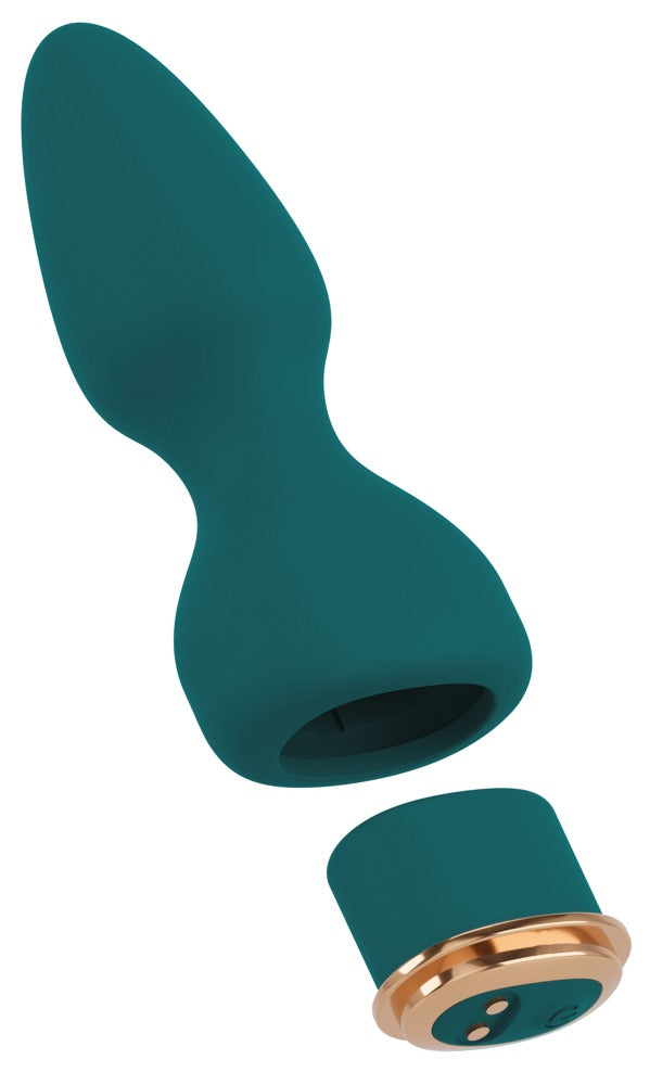 Couples Choice - Toy Set - 5-teiliges Vibrator-Set mit Fernbedienung