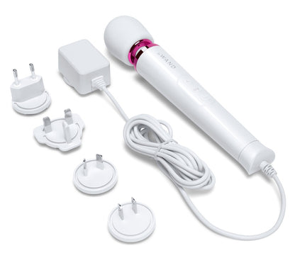 Le Wand - Powerful Petite Plug-in Massager