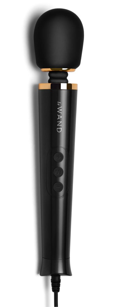 Le Wand - Powerful Petite Plug-in Massager
