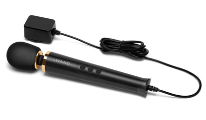 Le Wand - Powerful Petite Plug-in Massager