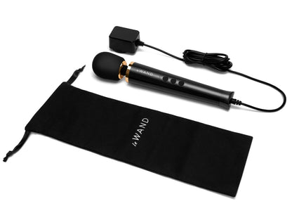 Le Wand - Powerful Petite Plug-in Massager