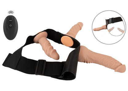 You2Toys - Nature Vibes - Strap-On Set