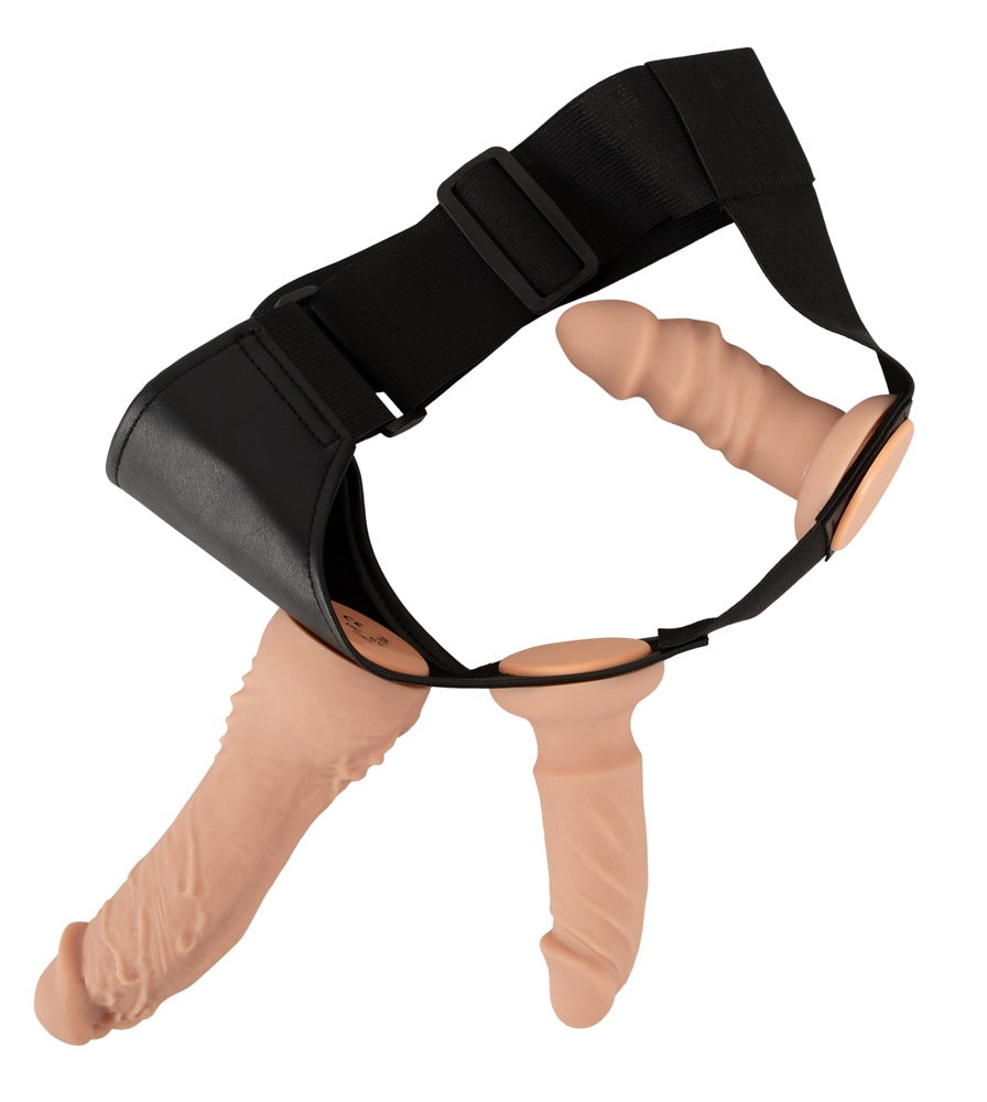 You2Toys - Nature Vibes - Strap-On Set