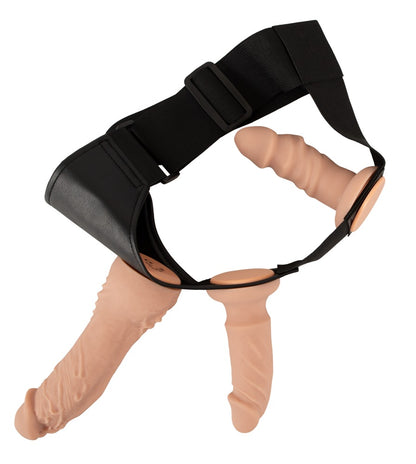 You2Toys - Nature Vibes - Strap-On Set