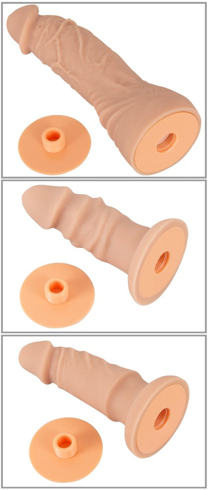 You2Toys - Nature Vibes - Strap-On Set