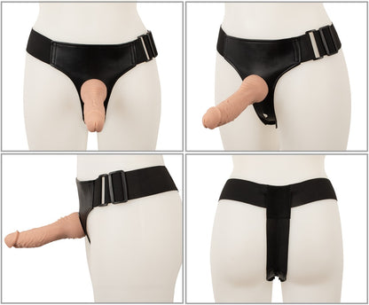 You2Toys - Nature Vibes - Strap-On Set