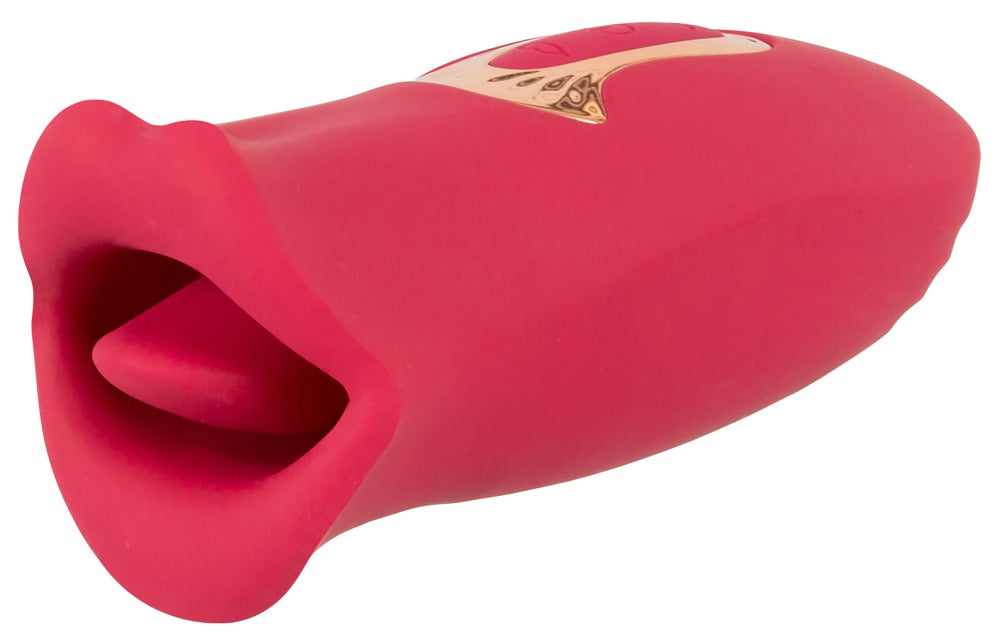You2Toys - Moving Lips - Oral Fun Vibrator