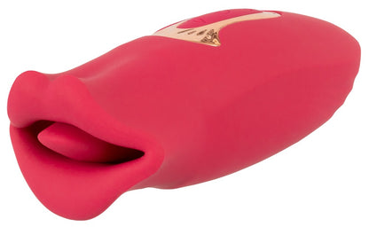 You2Toys - Moving Lips - Oral Fun Vibrator