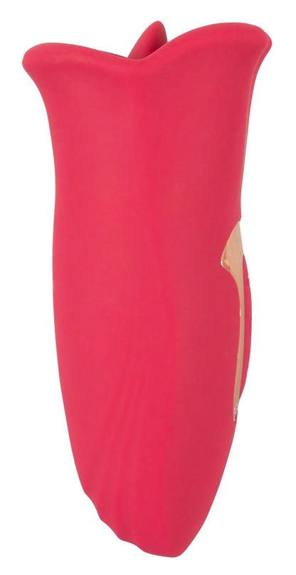 You2Toys - Moving Lips - Oral Fun Vibrator