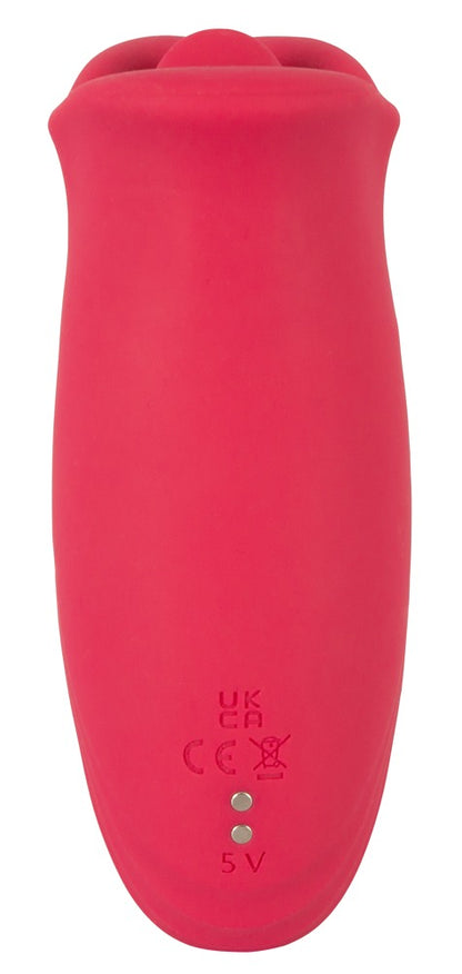 You2Toys - Moving Lips - Oral Fun Vibrator