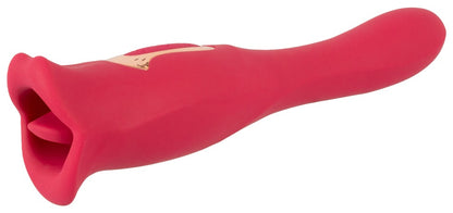 You2Toys - Moving Lips - Oral Fun Vibrator