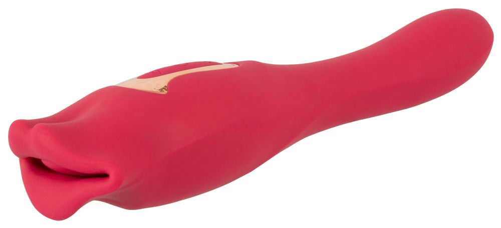You2Toys - Moving Lips - Oral Fun Vibrator