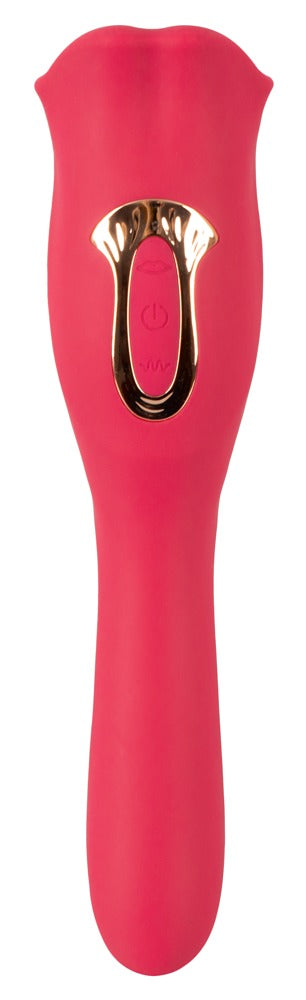 You2Toys - Moving Lips - Oral Fun Vibrator