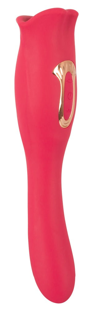 You2Toys - Moving Lips - Oral Fun Vibrator