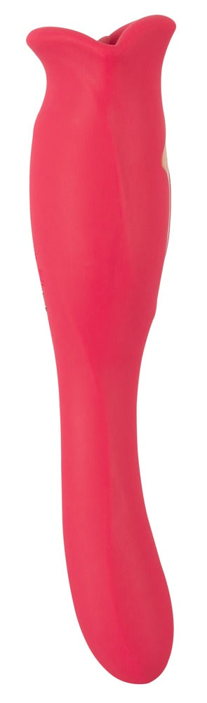 You2Toys - Moving Lips - Oral Fun Vibrator