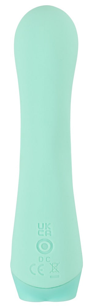 Cuties - Sweet Rabbit Mini - Dualvibrator für G-Punkt & Klitoris