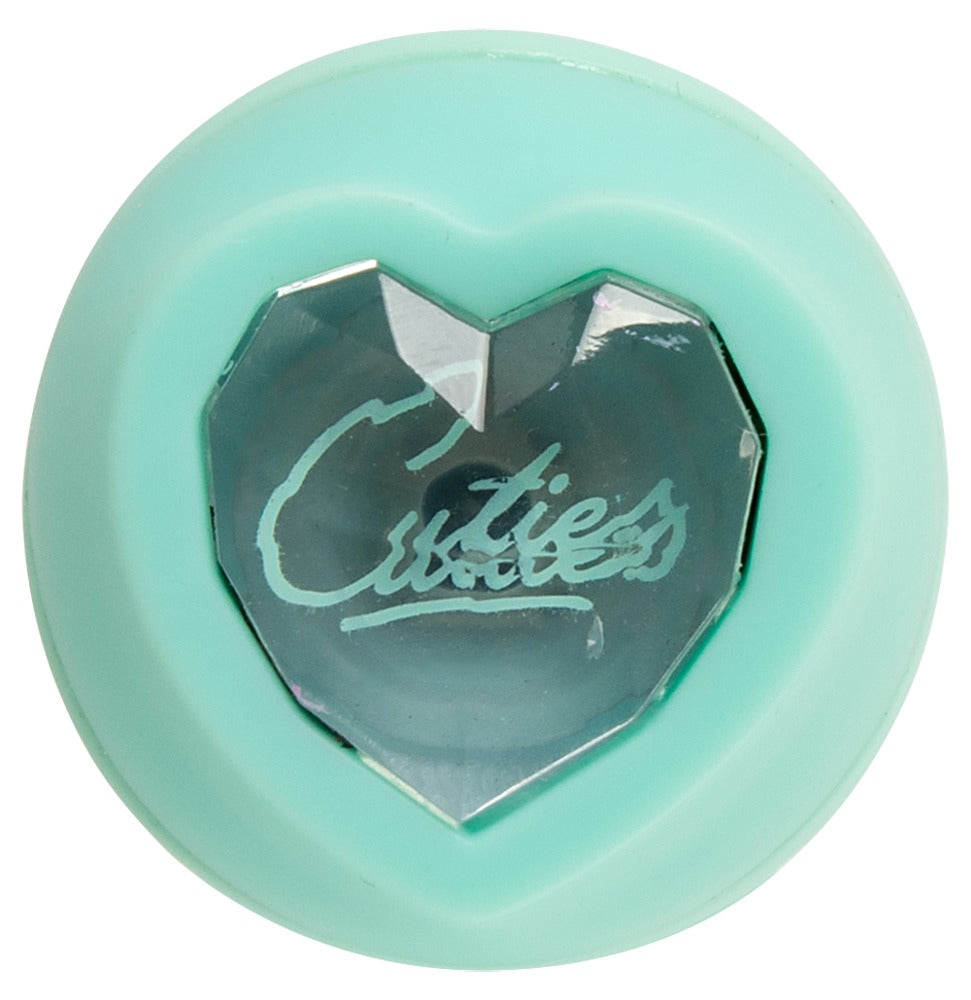 Cuties - Sweet Rabbit Mini - Dualvibrator für G-Punkt & Klitoris