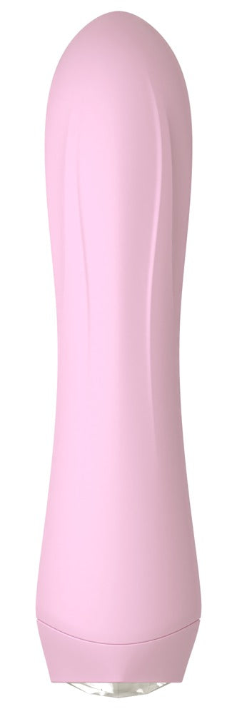 Cuties - Sweet Rabbit Mini - Dualvibrator für G-Punkt & Klitoris