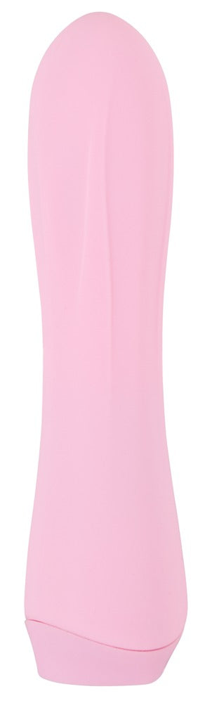 Cuties - Sweet Rabbit Mini - Dualvibrator für G-Punkt & Klitoris