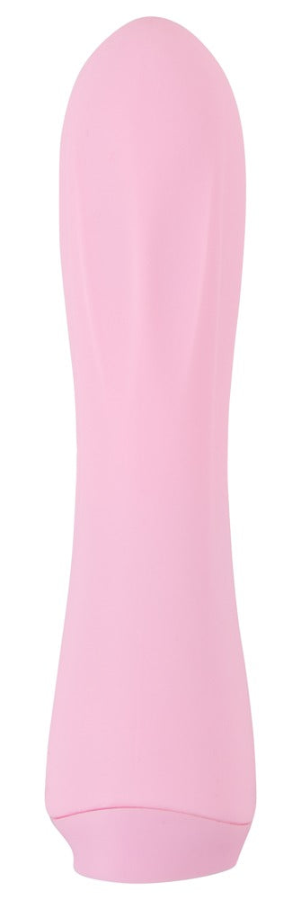 Cuties - Sweet Rabbit Mini - Dualvibrator für G-Punkt & Klitoris