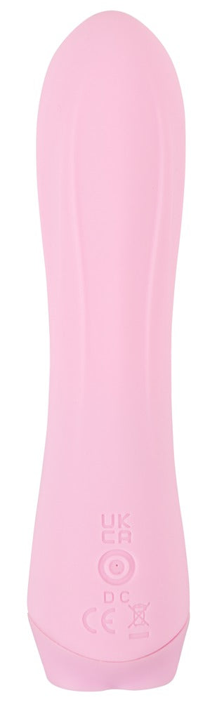 Cuties - Sweet Rabbit Mini - Dualvibrator für G-Punkt & Klitoris