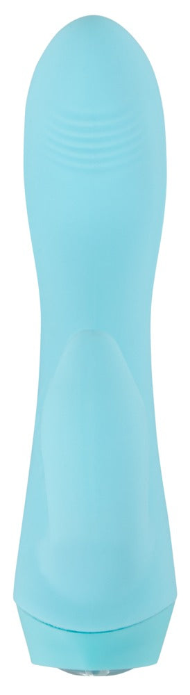 Cuties - Sweet Rabbit Mini - Dualvibrator für G-Punkt & Klitoris