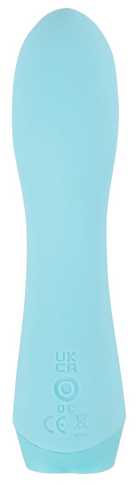 Cuties - Sweet Rabbit Mini - Dualvibrator für G-Punkt & Klitoris