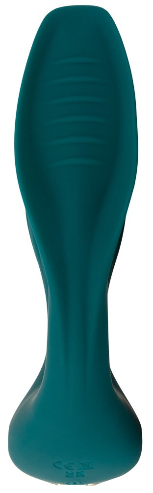 Sweet Smile - RC Hands-Free Doppelvibrator - Fernbedinung