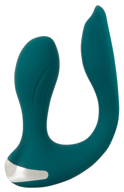 Sweet Smile - RC Hands-Free Doppelvibrator - Fernbedinung