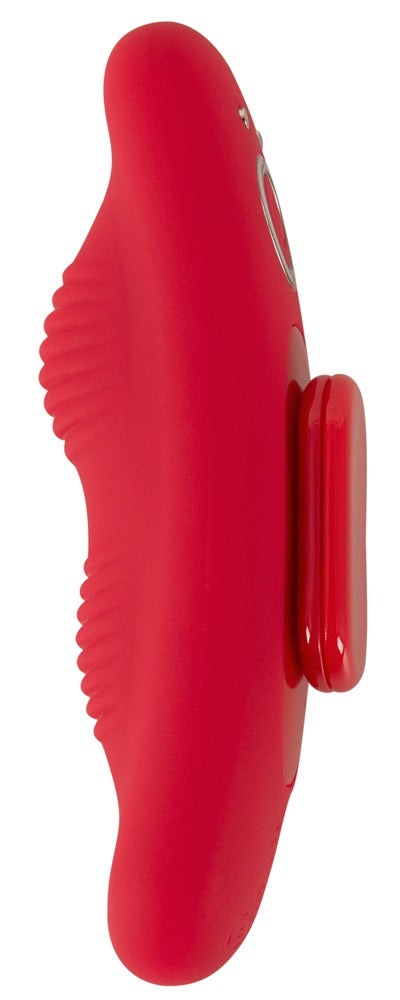 Sweet Smile - Panty Vibrator mit 10 Vibrationsmodi