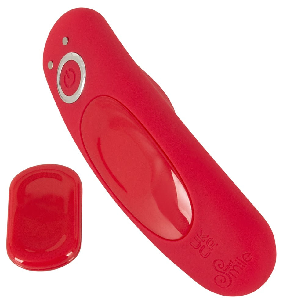 Sweet Smile - Panty Vibrator mit 10 Vibrationsmodi