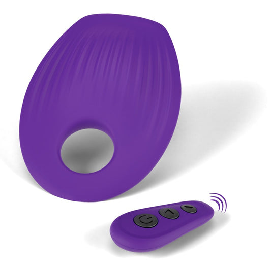 Couples Choice - Grinding Cushion - Vibrokissen mit Fernbedienung