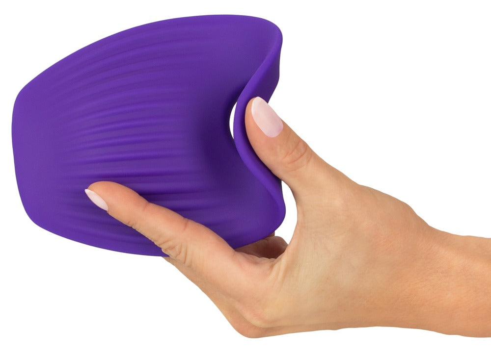 Couples Choice - Grinding Cushion - Vibrokissen mit Fernbedienung