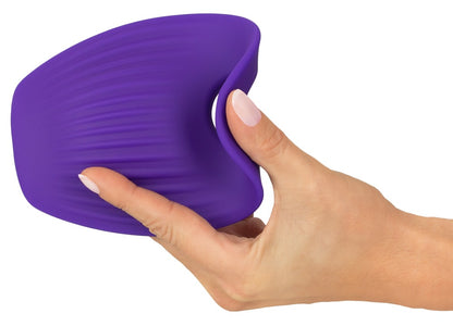 Couples Choice - Grinding Cushion - Vibrokissen mit Fernbedienung