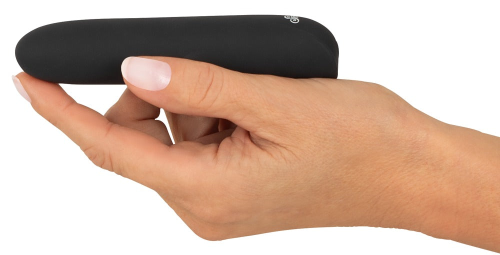 Sweet Smile - Schlichter Mini-Vibrator