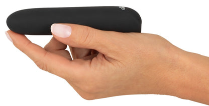 Sweet Smile - Schlichter Mini-Vibrator