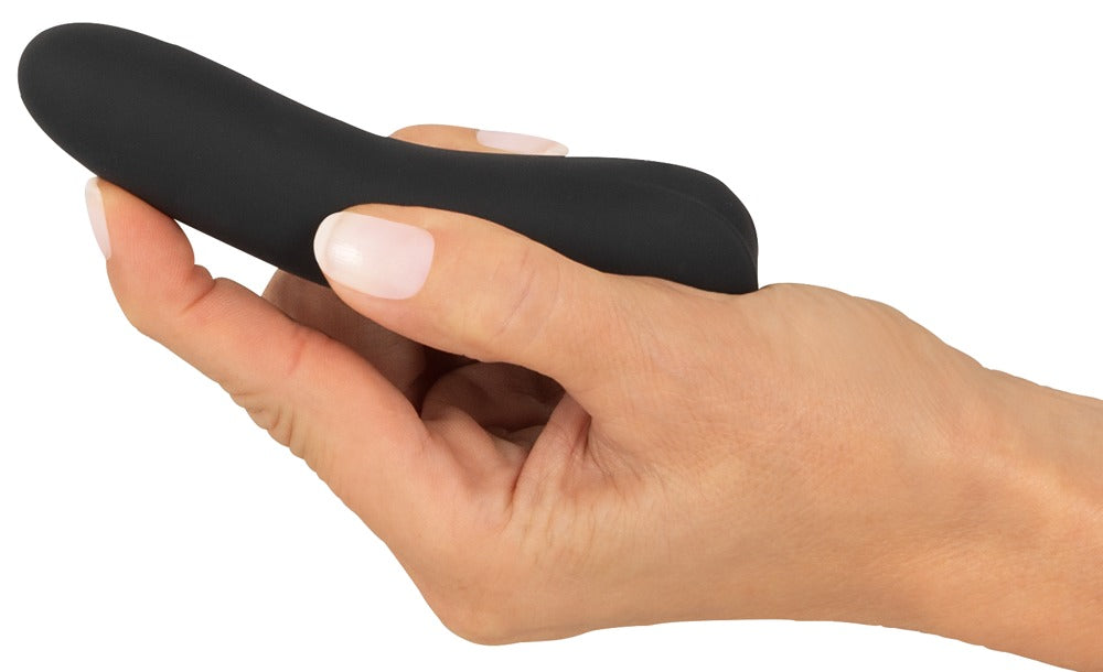 Sweet Smile - Schlichter Mini-Vibrator
