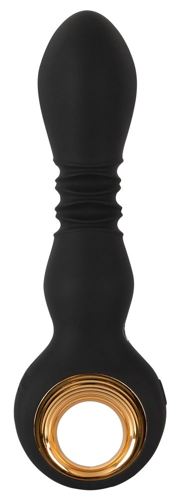 Eternal - Strong Thrusting - Vibrator