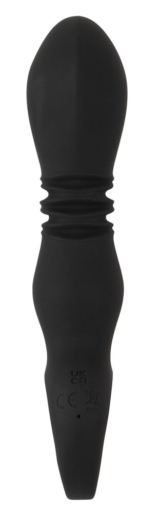 Eternal - Strong Thrusting - Vibrator