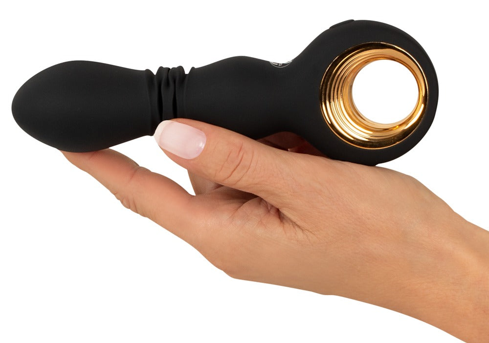 Eternal - Strong Thrusting - Vibrator
