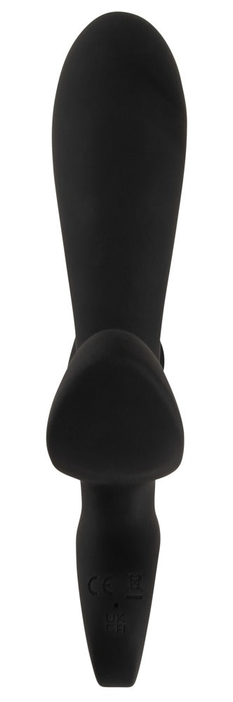 Eternal - Inflatable Tripple - Vibrator