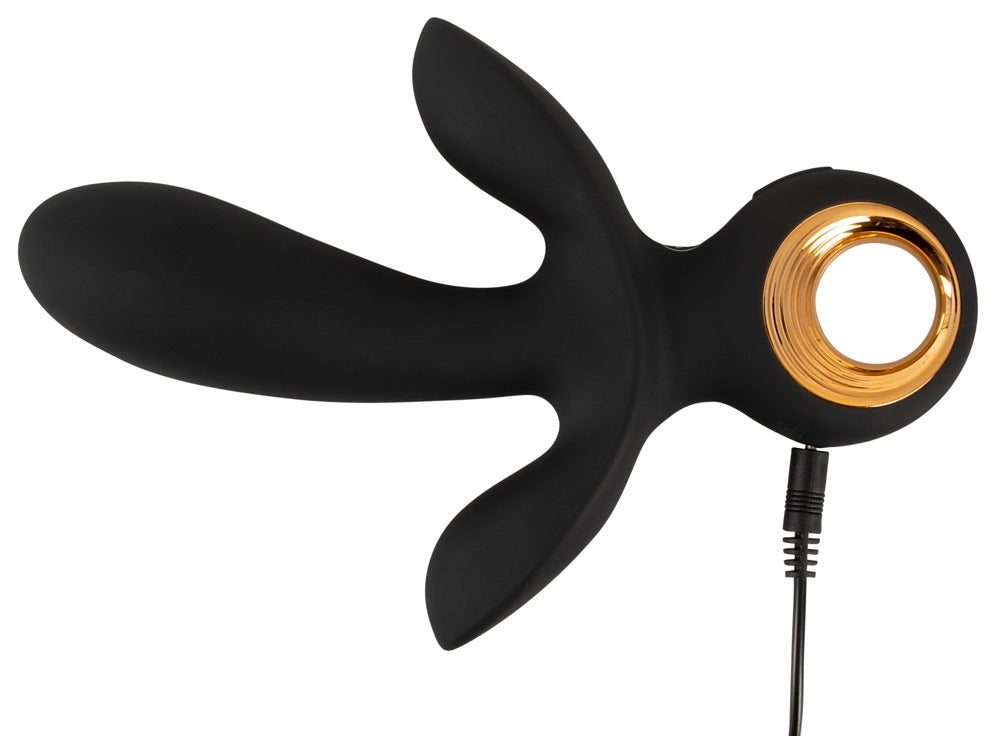Eternal - Inflatable Tripple - Vibrator