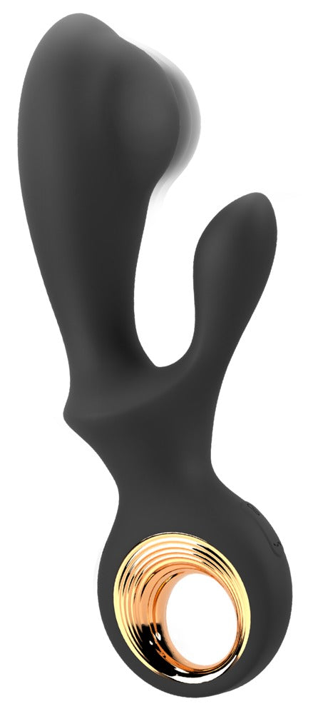 Eternal - Inflatable Rabbit - Vibrator