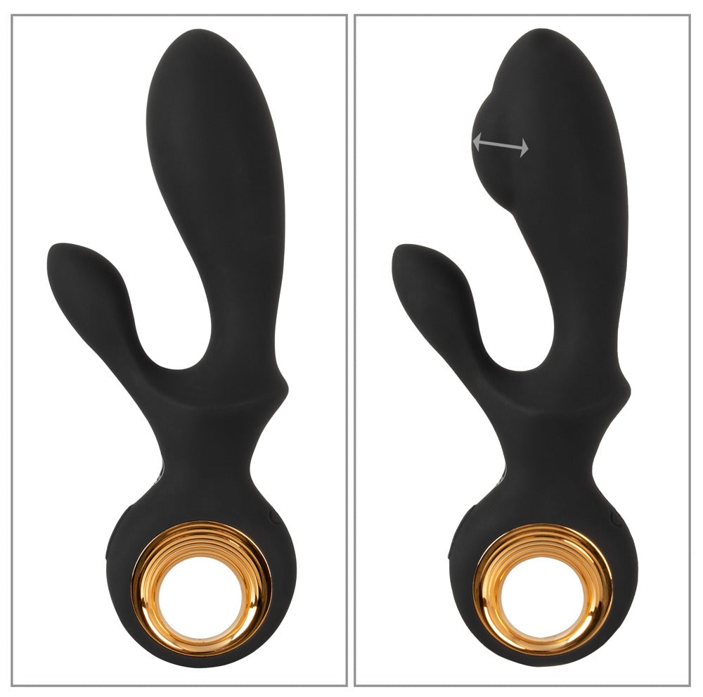 Eternal - Inflatable Rabbit - Vibrator