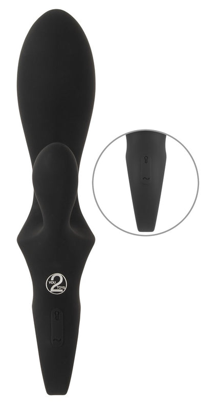 Eternal - Inflatable Rabbit - Vibrator