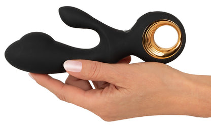 Eternal - Inflatable Rabbit - Vibrator