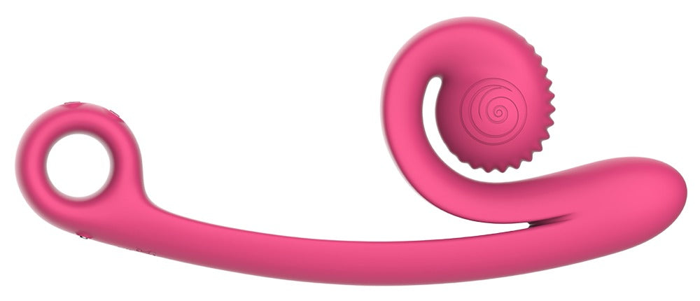 SVibe - Curve - Vibrator