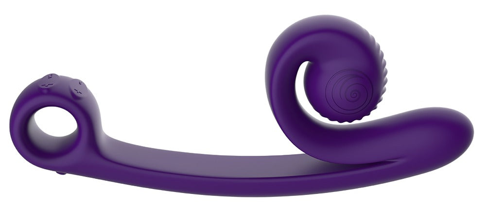 SVibe - Curve - Vibrator